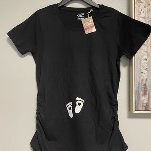 ***2/$15***  Maternity tee